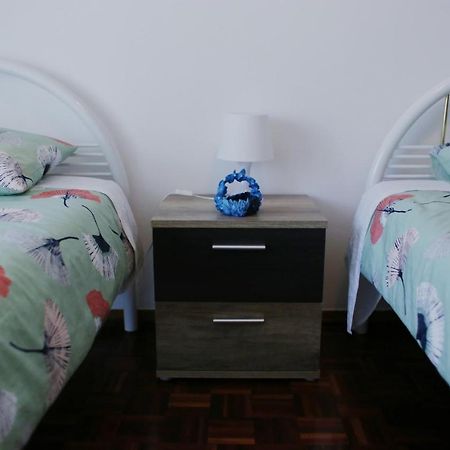 Apartamento Na Praia Коста да Капарика Екстериор снимка
