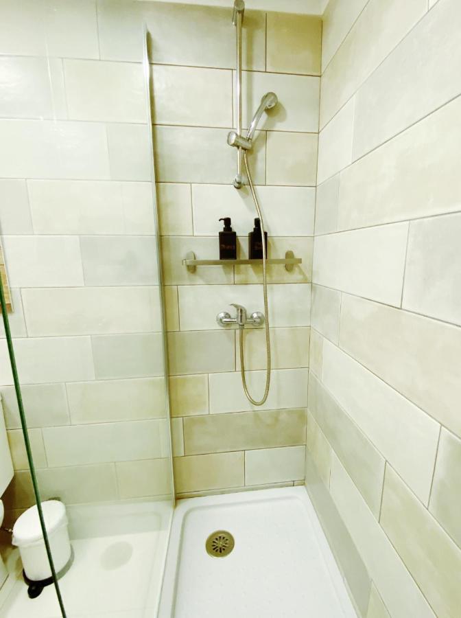 Apartamento Na Praia Коста да Капарика Екстериор снимка