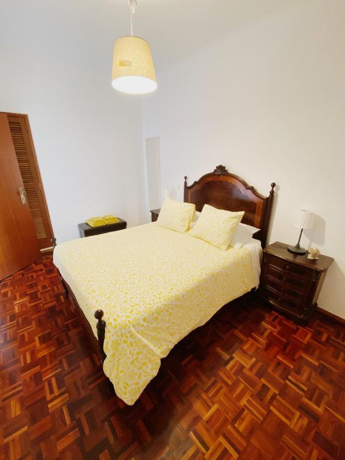 Apartamento Na Praia Коста да Капарика Екстериор снимка
