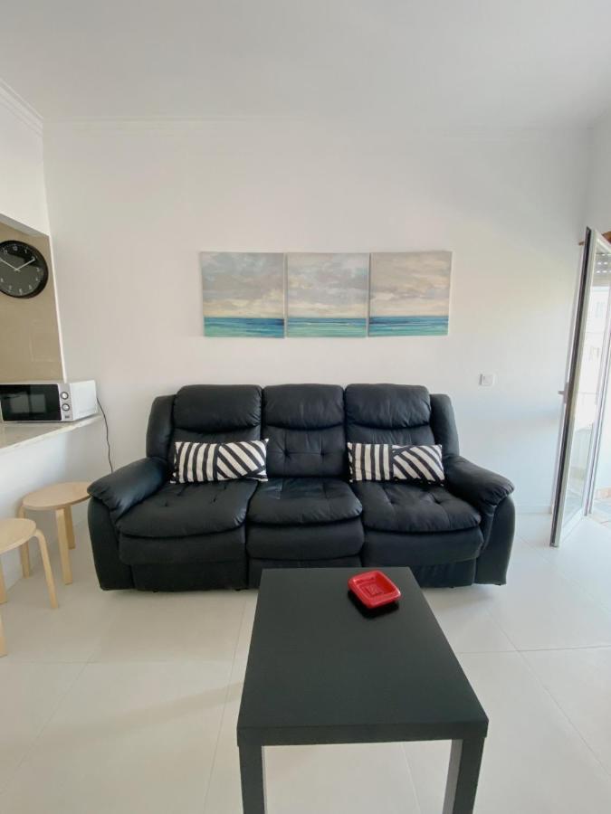 Apartamento Na Praia Коста да Капарика Екстериор снимка