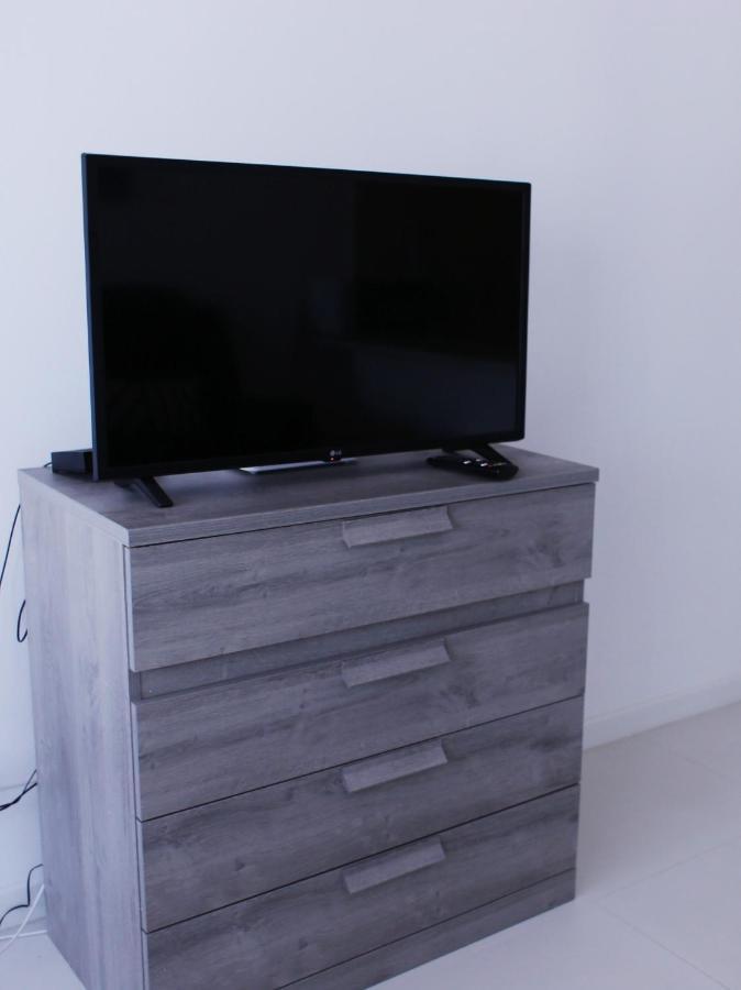Apartamento Na Praia Коста да Капарика Екстериор снимка