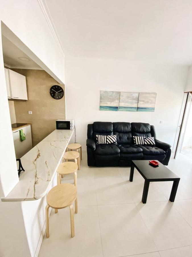 Apartamento Na Praia Коста да Капарика Екстериор снимка